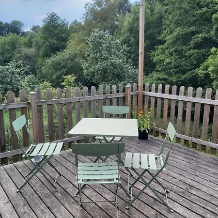 Pressoir En Normandie Holiday home