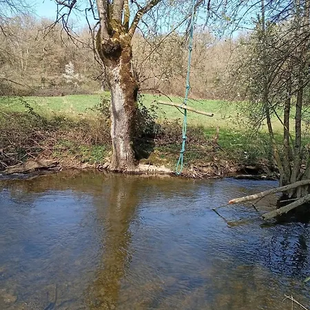 Pressoir En Normandie Les Isles-Bardel