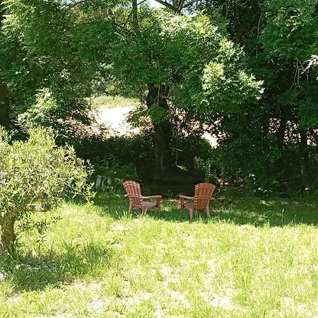 Сasa de vacaciones Pressoir En Normandie Les Isles-Bardel