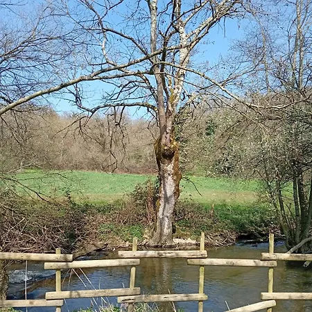 Pressoir En Normandie Vakantiehuis *