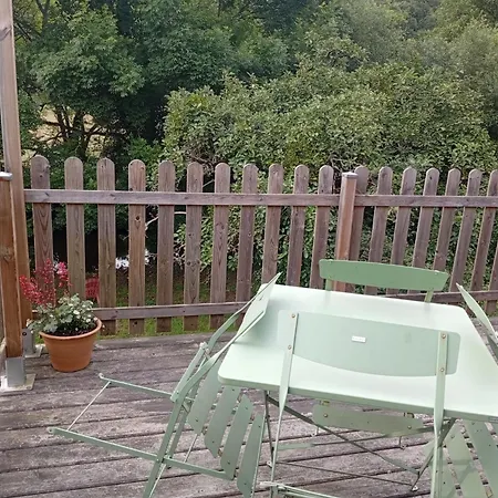 Pressoir En Normandie Les Isles-Bardel