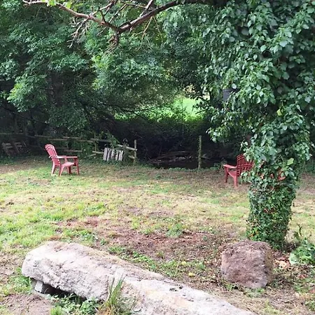 Semesterbostad Pressoir En Normandie *