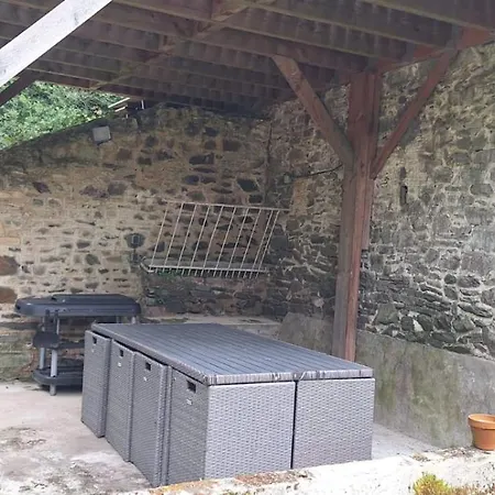 Pressoir En Normandie Les Isles-Bardel