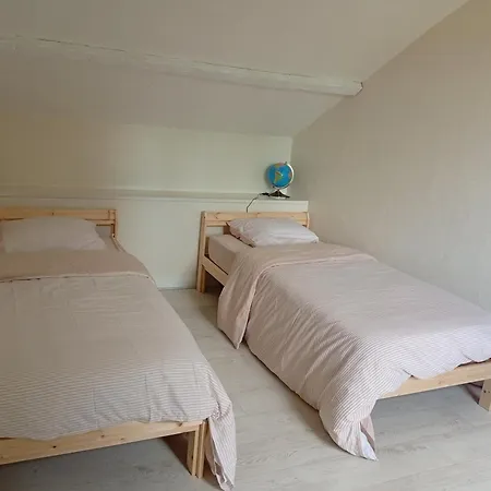 Pressoir En Normandie Semesterbostad