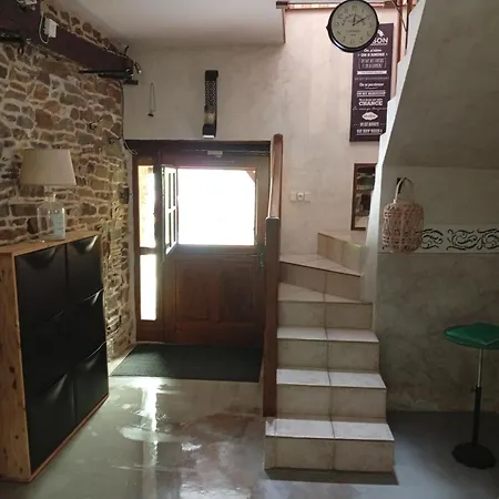 Pressoir En Normandie Les Isles-Bardel