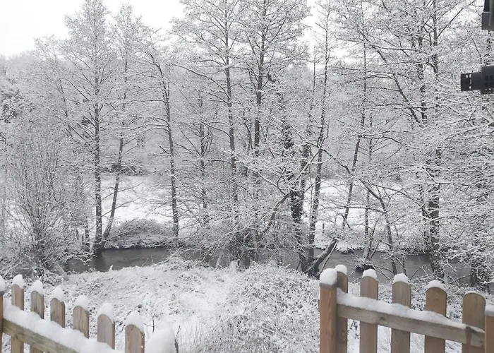 Pressoir En Normandie * Les Isles-Bardel