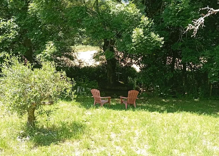 Semesterbostad Pressoir En Normandie Les Isles-Bardel