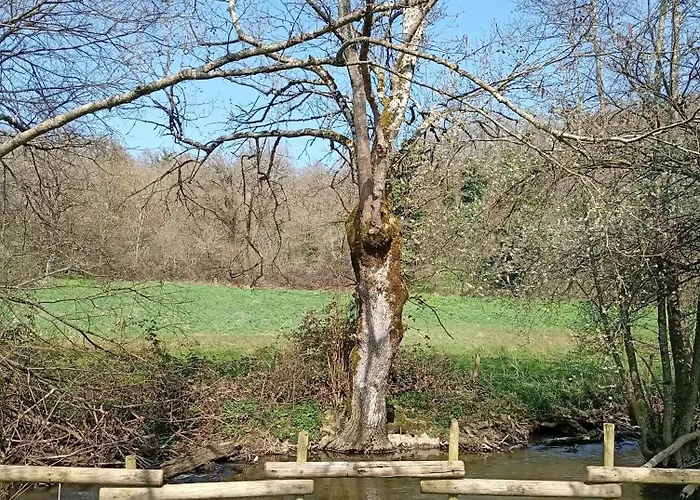 Pressoir En Normandie Semesterbostad *