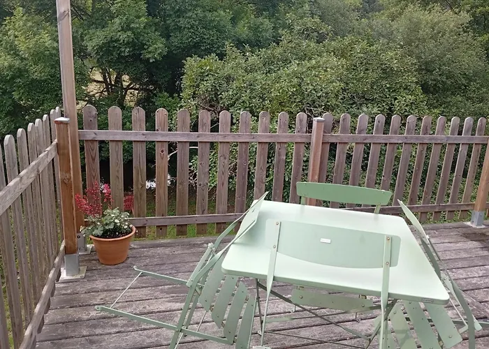 Pressoir En Normandie Les Isles-Bardel